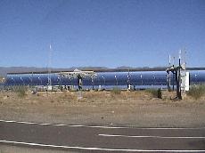 Foto realizada para la galer�a Curso 05-06 Plataforma Solar de Almeria